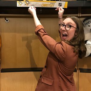 Meet your Posher, Emma